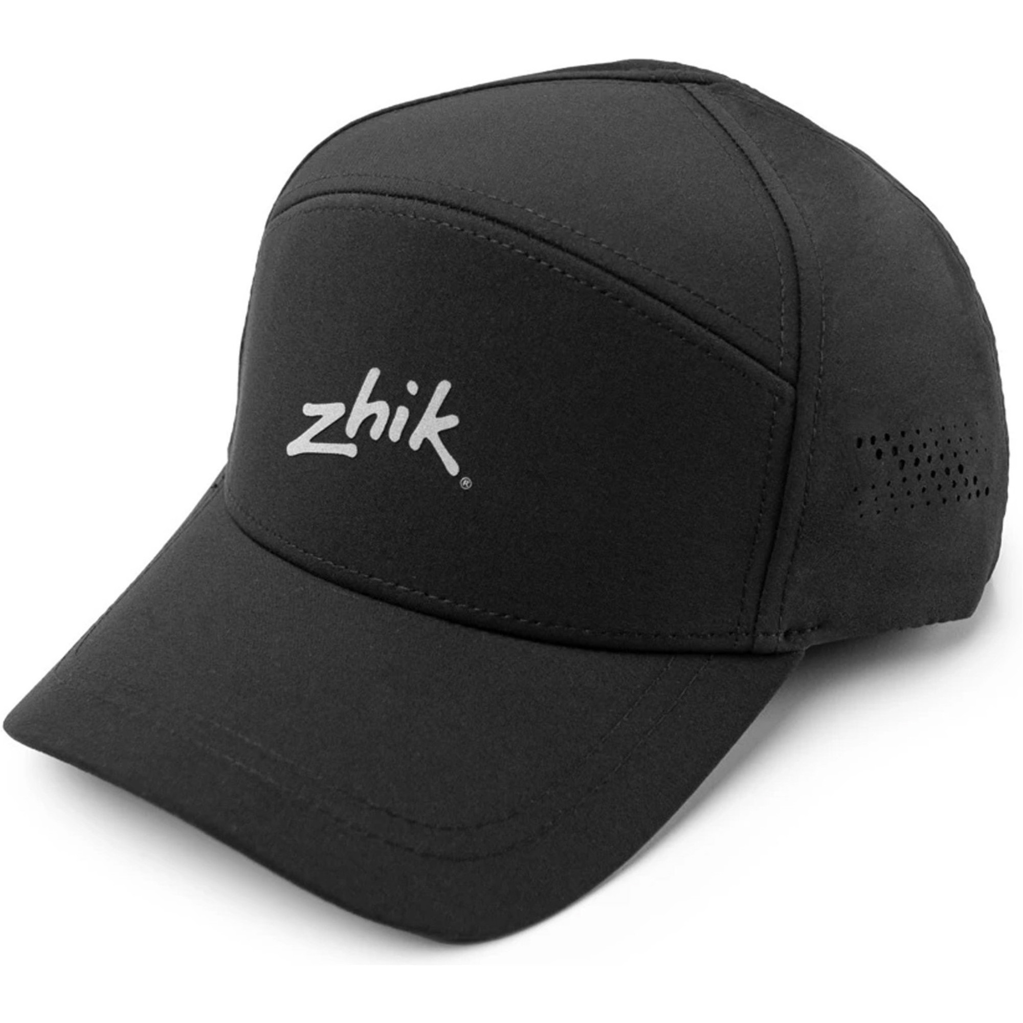 2026 Zhik Boné Desportivo HAT0120 - Anthracite